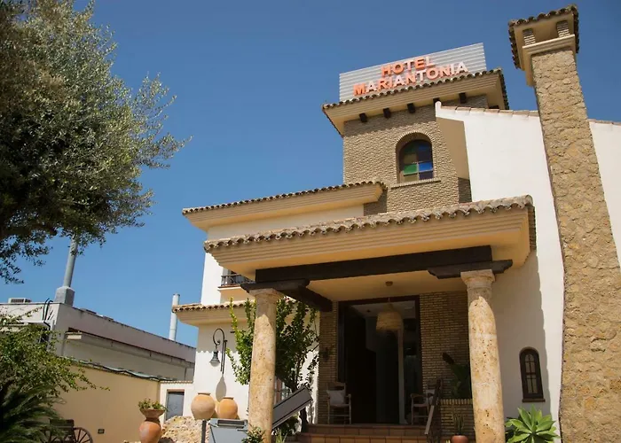 Hotel Mariantonia