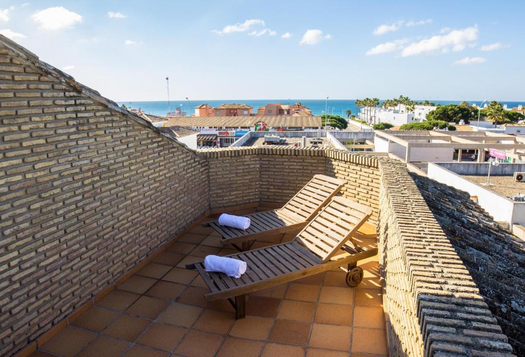 Hotel Mariantonia
