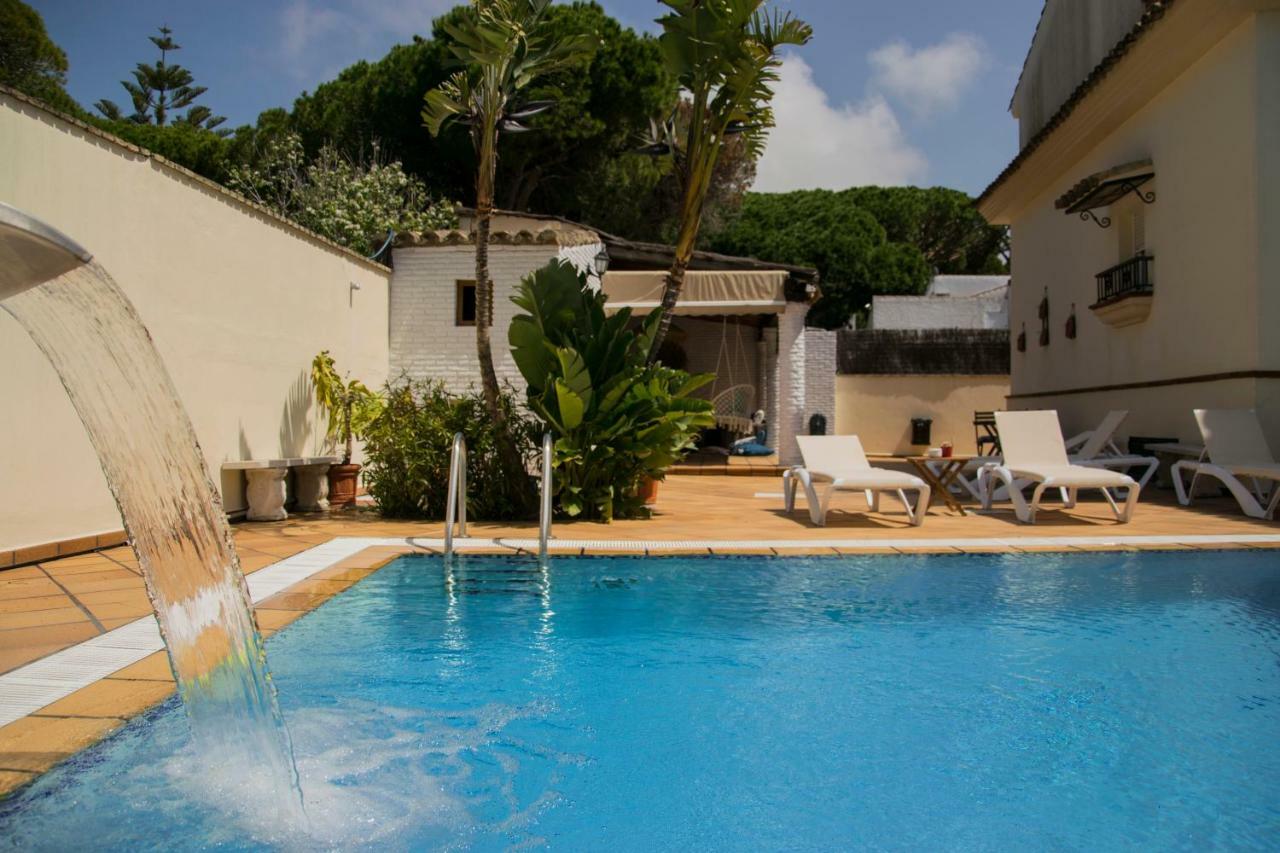 Hotel Mariantonia Chiclana de la Frontera