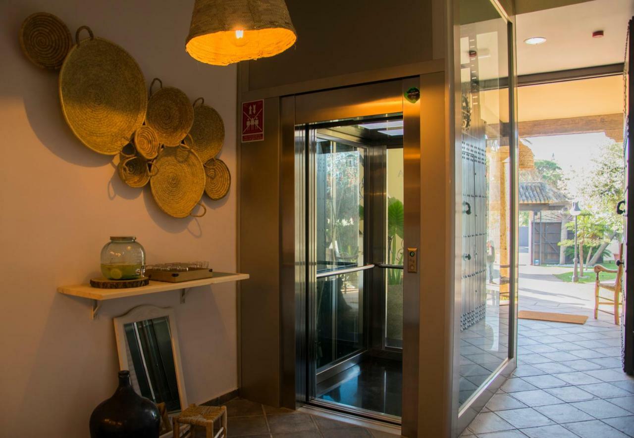 Mariantonia Hotel Chiclana de la Frontera