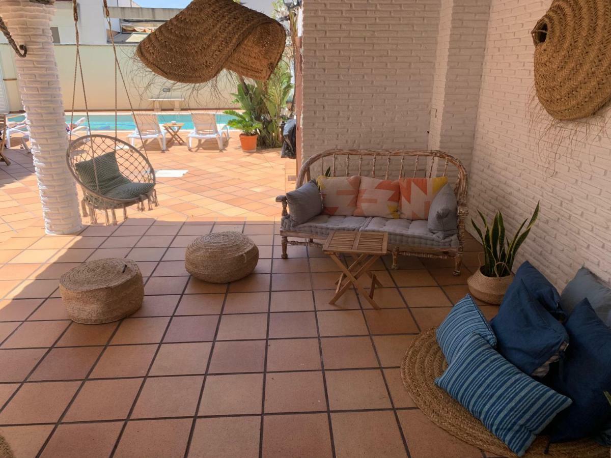Mariantonia Hotel