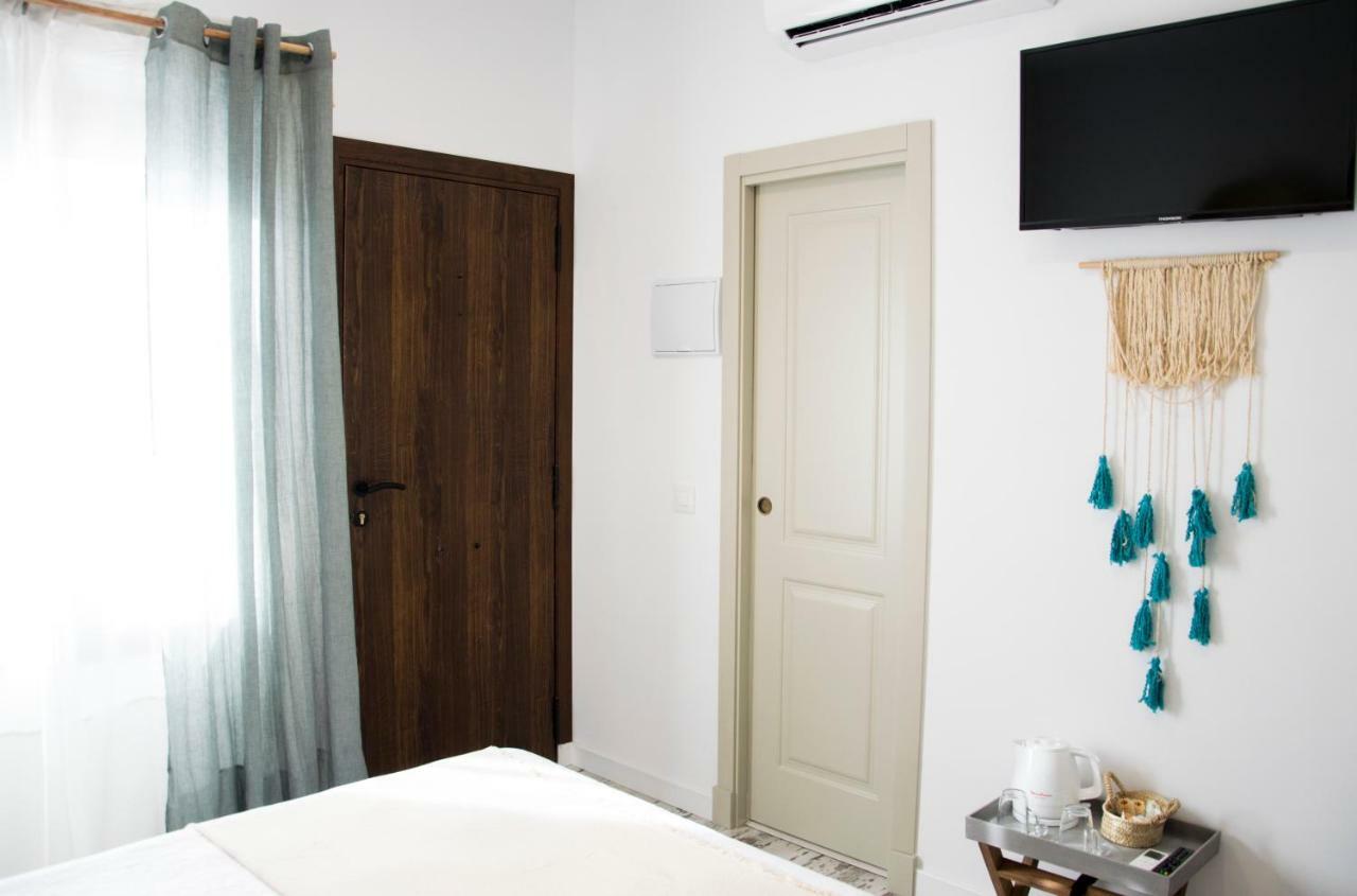 Mariantonia Hotel