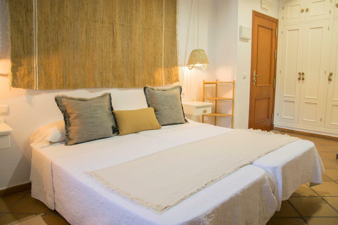 Mariantonia Hotel
